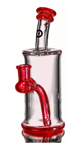 Drop Micro Rig Calvo Glass