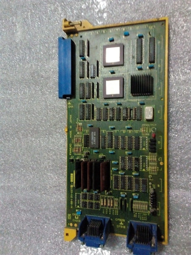 Fanuc Pcb A16b-1211-0270/06b