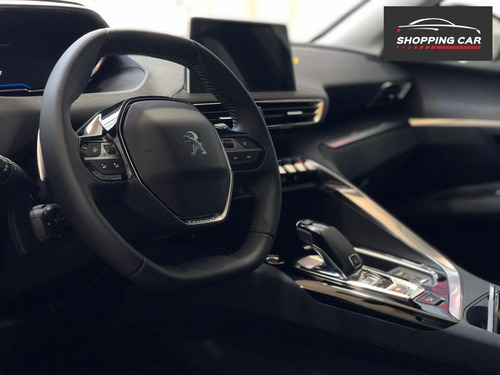 Imagen 10 de 14 de Peugeot 3008 Gt Line 1.6 2023 0km