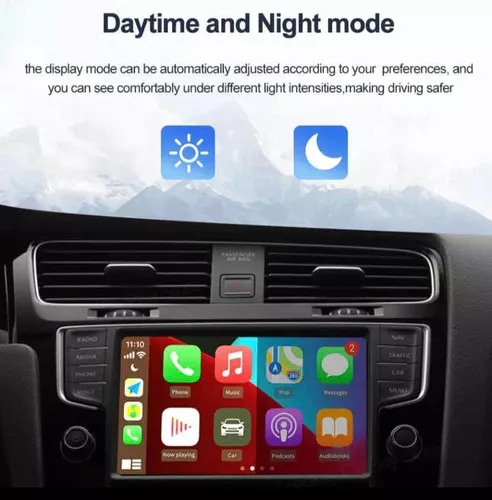 Terceira imagem para pesquisa de carplay dongle wireless