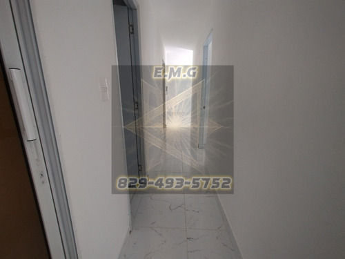 3er Nivel Remodelado Con Extractor Residencial Tipo Resort