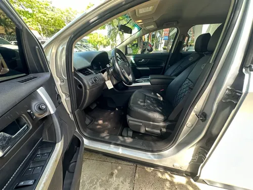 Ford Edge 3.5 Se Fl
