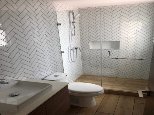 Imagen 7 de 12 de Apartamento Semiamueblado En Alquiler En Zona 15