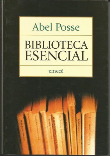 Biblioteca Esencial