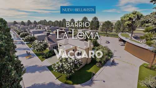 Imagen 5 de 18 de Venta Lote Bella Vista Emprendimiento Nuevo Bella Vista