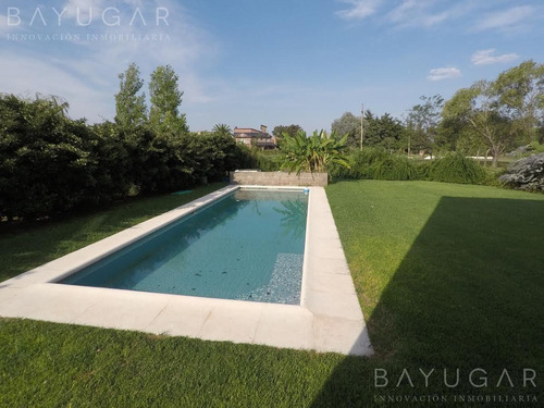 Imagen 20 de 21 de Alquiler | Casa En Altos De Campo Grande | Bayugar Negocios Inmobiliarios