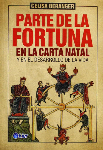 Parte De La Fortuna En La Carta Natal - Beranger