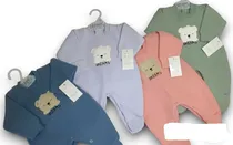 Comprar Enteritos De Polar Beba\u002Fe Dreams Art:500 Casa Tutim.