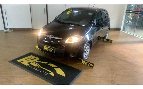 Fiat Palio 1.0 Mpi Attractive 8v Flex 4p Manual