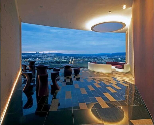 Imagen 1 de 12 de Espectacular Loft Amueblado En Guanajuato, 62838
