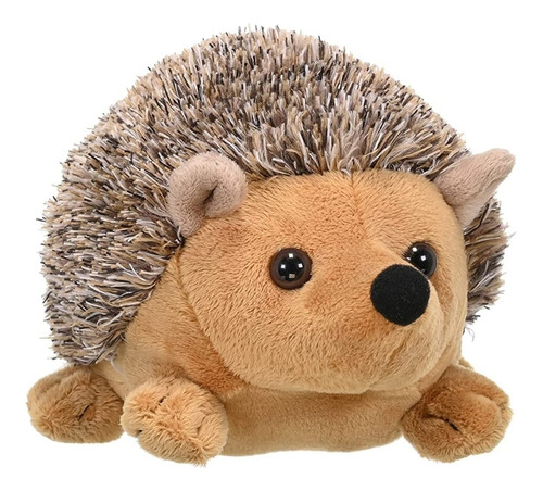 Peluches Wild Republic Mini Cuddlekins Erizo Pigmeo Africano