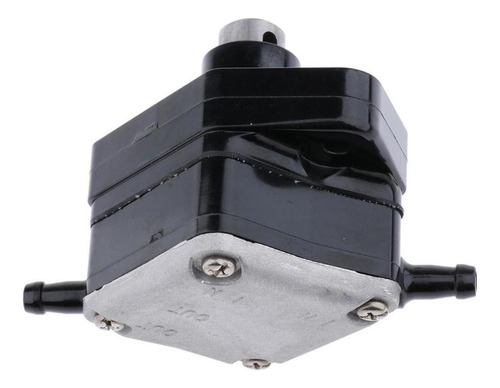 Bomba De For Yamaha 4 Tiempos 20 Hp 25 Hp 30 Hp 40 Hp 50 Hp