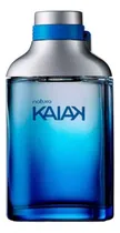 Comprar Kaiak Eau De Toilette 100ml Masculino Hombre Natura