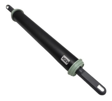 Imagen 3 de 6 de Rodillo Laminador Masa Teflon 16* Anillo Tamaño M. 1272 Xavi