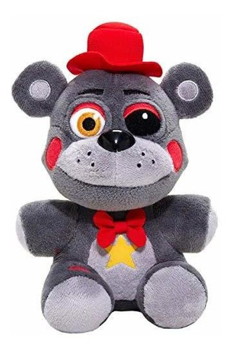 Funko Peluche Five Nights At Freddy's Pizza Sim: Lefty Color Multicolor