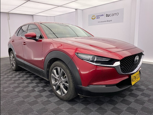 Mazda CX-30 2.5 Grand Touring Lx 4x2