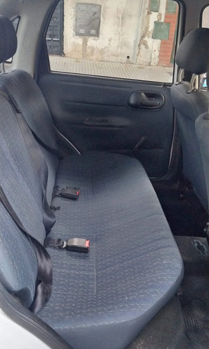 Chevrolet Corsa 1.6 Gl
