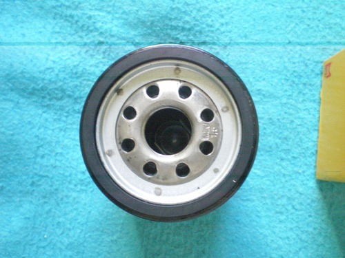 Filtro De Oleo Honda Civic Até 2012 Mahle Oc600