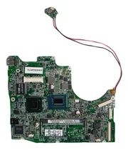 Comprar Placa Mãe Notebook Qbex C18-vd - I5-3317u - Nota Fiscal