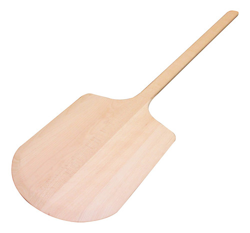 Cáscara De Pizza Mango De Madera 91 Cm