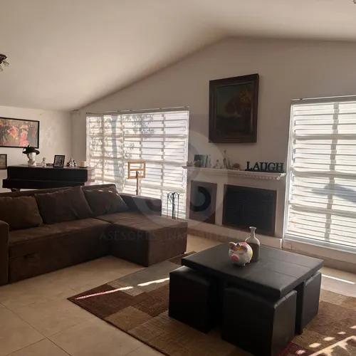Casa En Venta En Torres De Padierna