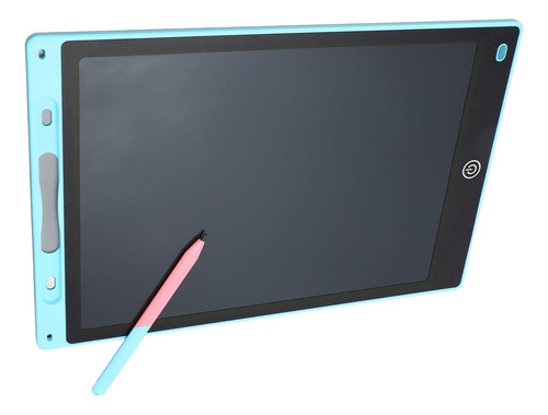 Tablero Electrónico De Dibujo Y Escritura, Tableta Lcd De 10