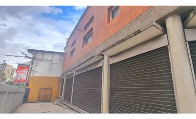 Edificio en venta