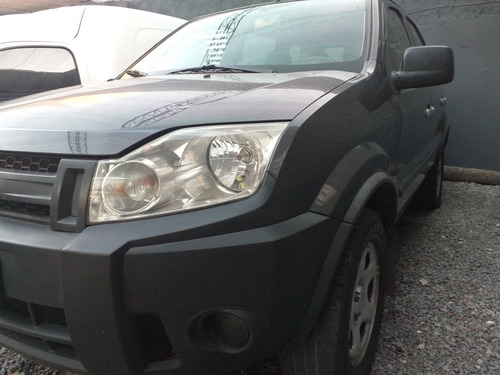Ford Ecosport 1.6 Xls Mp3 4x2 2008