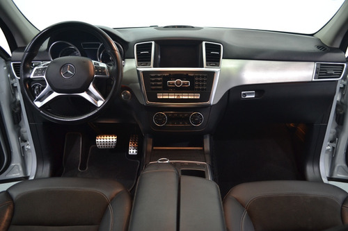 M Benz Ml 400 4 Matic Sport A/t 2015 -imolaautos