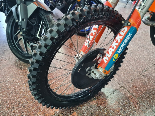 Imagen 8 de 10 de Ktm Sx 250 F Financiacion - Plan Ahora 12/18