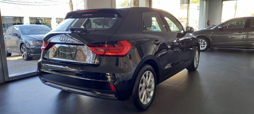 Imagen 7 de 14 de Audi A1 30 Tfsi