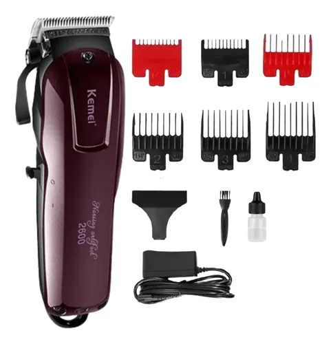 Kemei 2600 Cordless