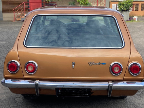 Caravan 6cc