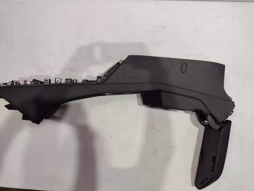 Imagem 5 de 7 de Console Central Vw Jetta Tsi 2018 Original