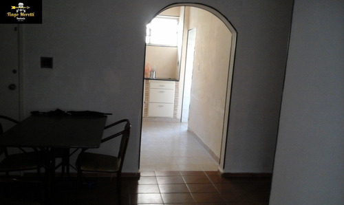 Imagem 13 de 30 de Apartamento A Venda No Bairro Mandaqui Em São Paulo - Ap00059 - 34654028