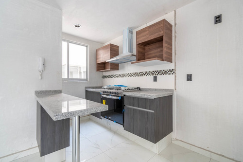 Imagen 3 de 10 de Departamento En Venta, Benito Juárez, Ciudad De México
