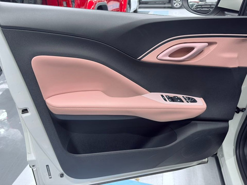 BYD Dolphin Mini 0.0 Plus Ev