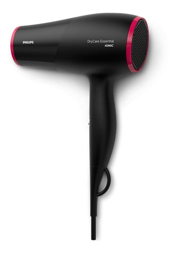 Secador De Pelo Philips Bhd029/00 Rinde 2100w Consume 1600w