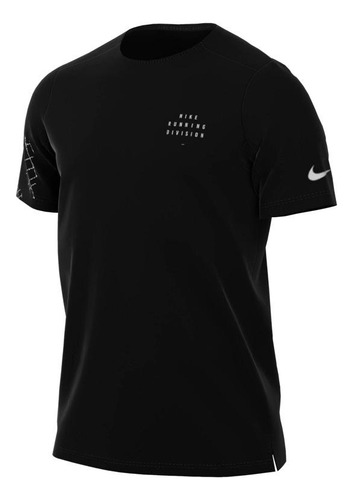 Remera Nike Dri-fit Run Division Rise 365