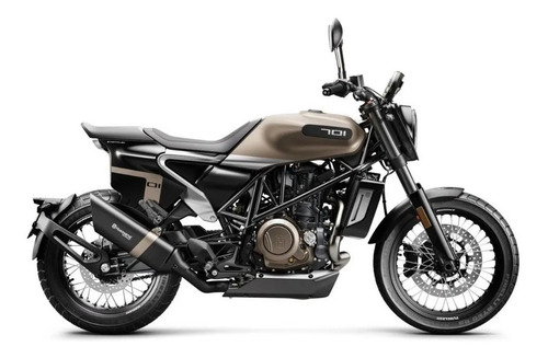 Imagen 18 de 21 de Husqvarna Svartpilen 701 / 12 Cuotas Tasa 0% - Palermo Bikes