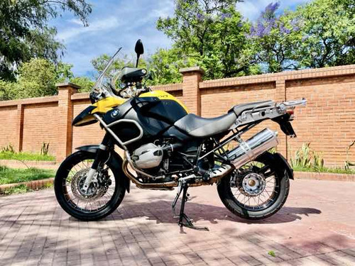 Bmw R1200gs Adventure, Gs 1200, 1200gs Adv, No Gs 800, 850gs