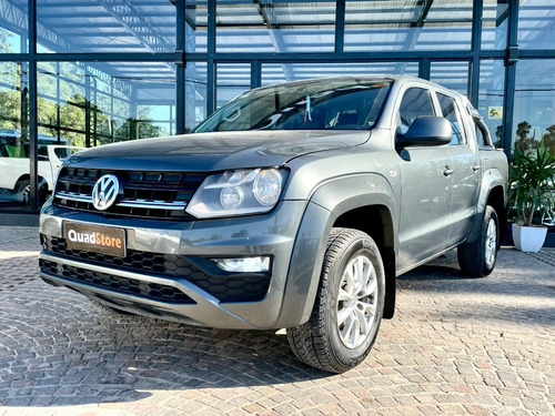 Volkswagen Amarok 2.0 Cd Tdi 180cv Comfortline