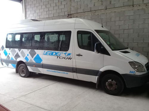 Mercedes-Benz Sprinter 2.1 515 Combi 4325 150cv 19+1