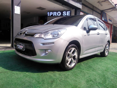 Imagem 1 de 9 de Cintren C3 Picasso Exclusive 1.6 Flex Abaixo Da Tabela!$