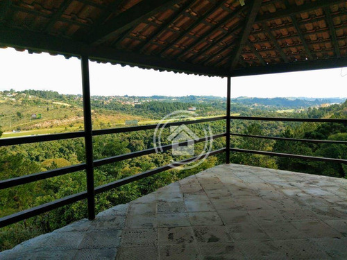 Imagem 30 de 30 de Sítio Com 6 Dormitórios À Venda, 48400 M² Por R$ 1.950.000,00 - Chácaras Berro D Água - Itu/sp - Si0003