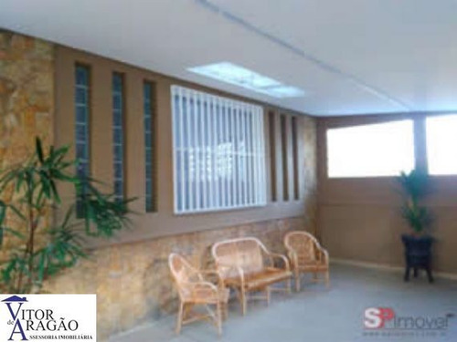 Imagem 5 de 14 de 91289 - Sobrado 4 Dorms. (4 Suítes), Jardim São Paulo - São Paulo/sp - 91289