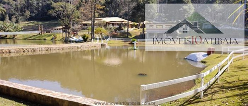 Imagem 7 de 29 de Sítios À Venda Em Atibaia/sp - Compre O Seu Sítios Aqui! - 1480339
