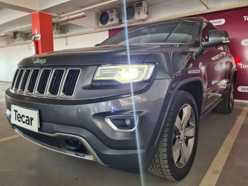 Imagem 3 de 15 de Jeep Cherokee G. Limited