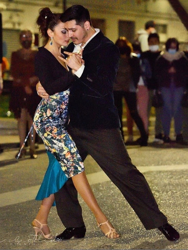 Show De Tango @abrazodetango