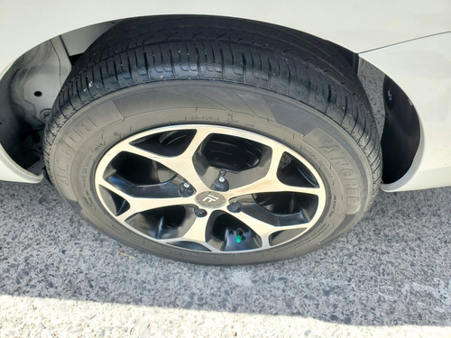 Imagen 5 de 10 de Toyota Yaris Core 2016, Unico Dueño, Servicios Agencia